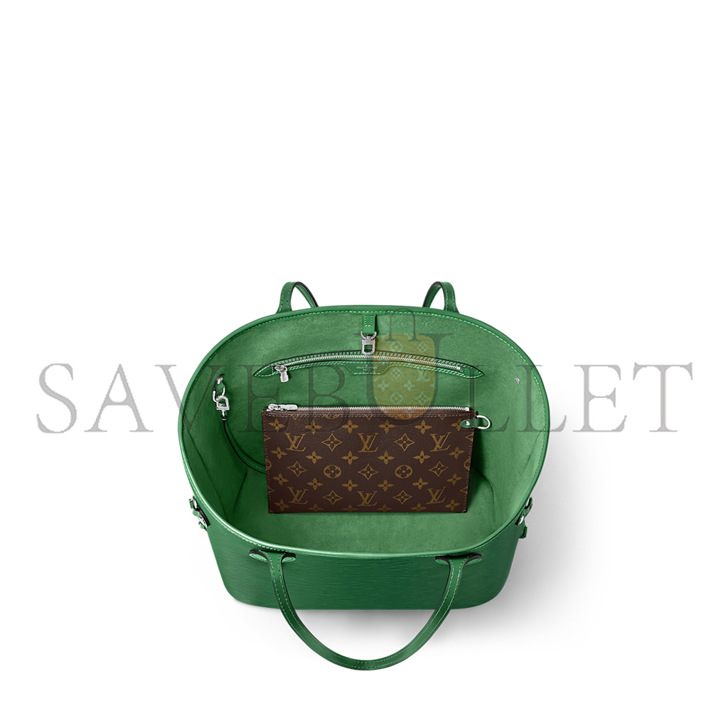 LOUIS VUITTON NEVERFULL MM M12195 (31*28*14cm)